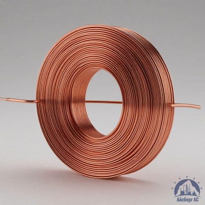 Проволока сварочная ДКРХМ 1 БТ МНЖКТ5-1-0,2-0,2 ГОСТ 16130-90 купить в Алматы