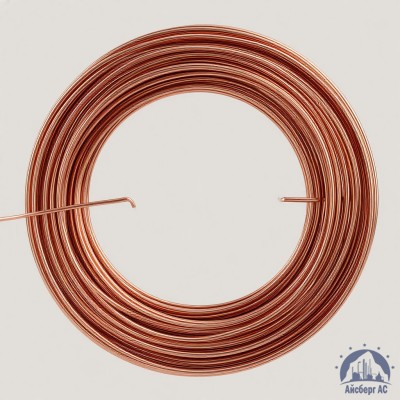 Проволока сварочная ДКРХМ 1,2 БТ М1 ГОСТ 16130-90 купить в Алматы