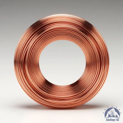 Проволока сварочная ДКРХМ 1,2 БТ М1р ГОСТ 16130-90 купить в Алматы