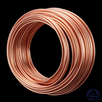 Проволока сварочная ДКРХМ 1,2 БТ М2р ГОСТ 16130-90 купить в Алматы