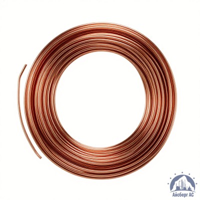 Проволока сварочная ДКРХМ 1,6 БТ МСр1 ГОСТ 16130-90 купить в Алматы