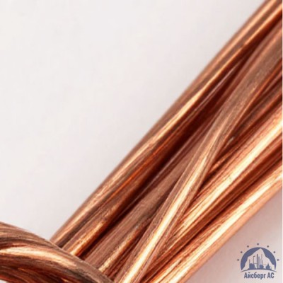 Проволока сварочная ДКРХМ 1,4 БТ М2 ГОСТ 16130-90 купить в Алматы