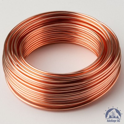 Проволока сварочная ДКРХМ 1,4 БТ МНЖКТ5-1-0,2-0,2 ГОСТ 16130-90 купить в Алматы