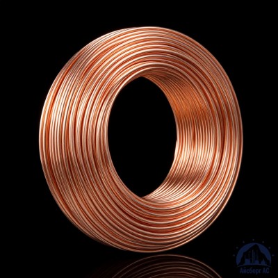 Проволока сварочная ДКРХМ 1,6 БТ М1р ГОСТ 16130-90 купить в Алматы