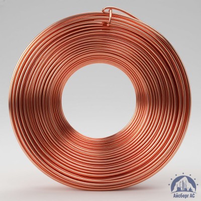 Проволока сварочная ДКРХМ 1,6 БТ М2 ГОСТ 16130-90 купить в Алматы