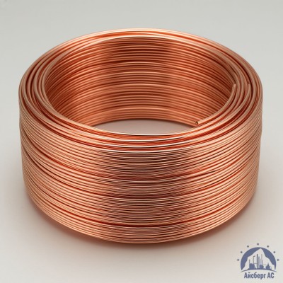 Проволока сварочная ДКРХМ 1,6 БТ М2р ГОСТ 16130-90 купить в Алматы