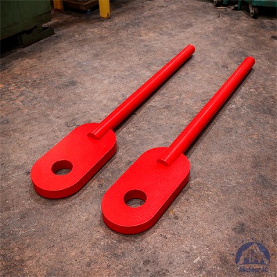 Анкерные тяги для гидротехнических сооружений купить в Алматы