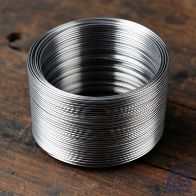 Проволока платиновая ПлРд-7 ГОСТ 18389-73 купить в Алматы