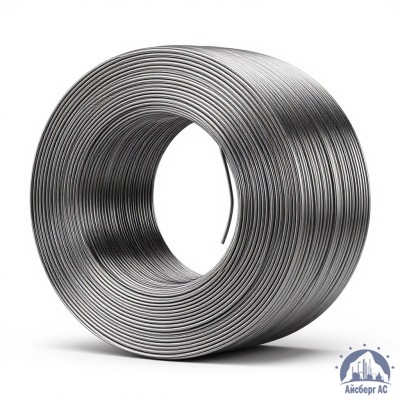 Проволока пружинная нержавеющая 1.61 мм 12х18н10т ТУ 3-1002-77