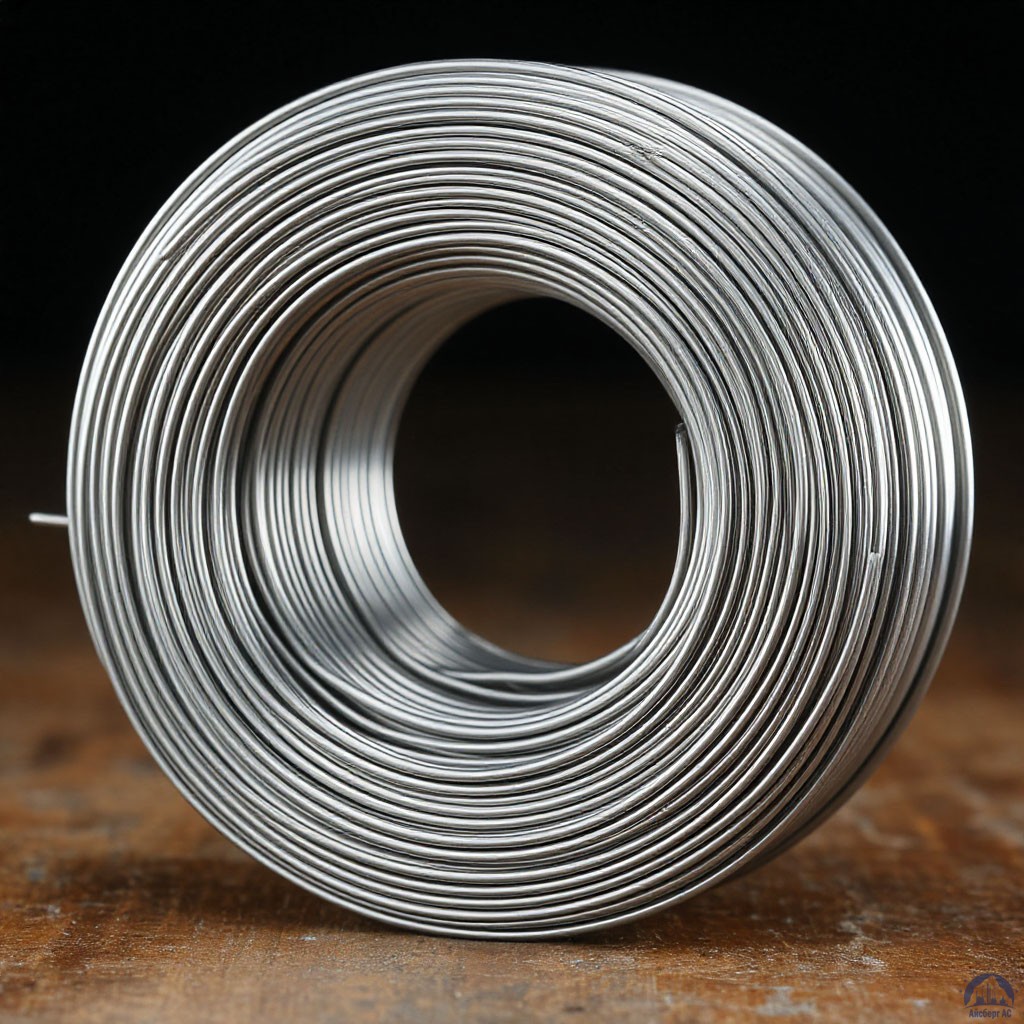 Проволока пружинная 8мм 70 ГОСТ 9389-75