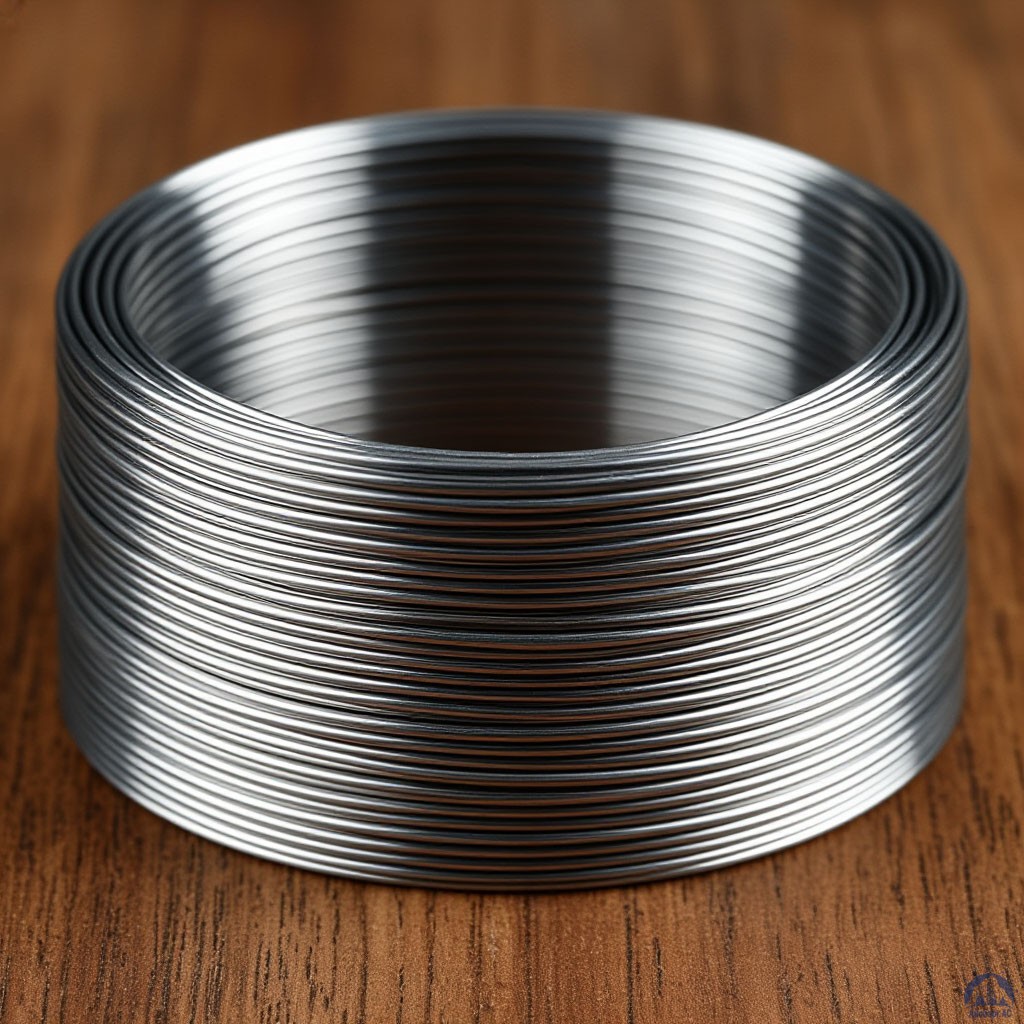 Проволока пружинная 11мм 51ХФА ГОСТ 14963-78