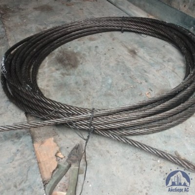 Канат стальной 12мм ГОСТ 2688-80