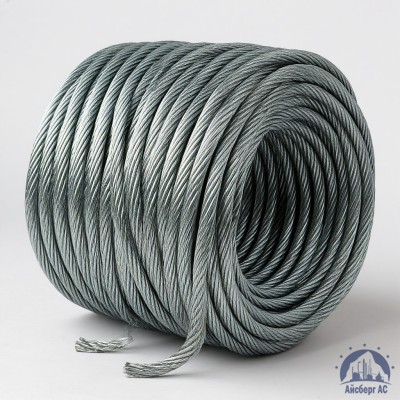 Канат оцинкованный 4,5 мм А4 ГОСТ 2688-80 купить в Алматы