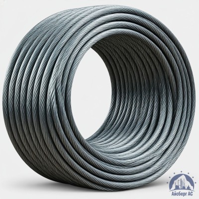 Канат оцинкованный 44,5 мм ГОСТ 2688-80 купить в Алматы