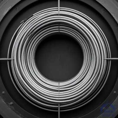 Канат оцинкованный 14 мм А4 ГОСТ 2688-80 купить в Алматы