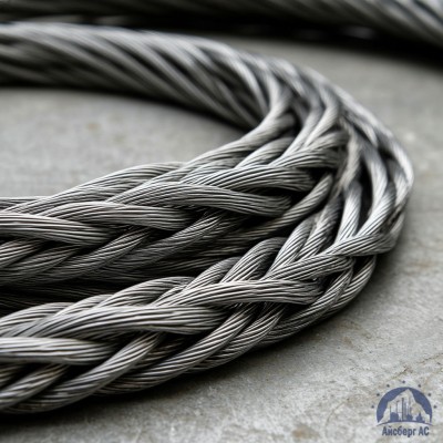 Канат оцинкованный 2,8 мм А4 ГОСТ 2688-80 купить в Алматы