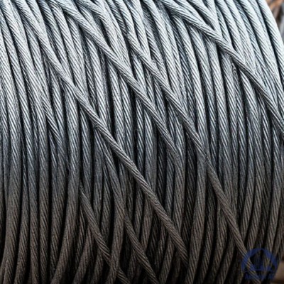 Канат оцинкованный 1 мм ГОСТ 3063-80 купить в Алматы