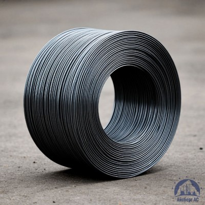 Проволока   1-П-1-15 ГОСТ 5663-79 купить в Алматы