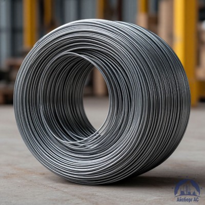 Проволока   1-П-1-25 ГОСТ 5663-79 купить в Алматы