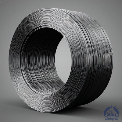 Проволока   1-П-2-15кп ГОСТ 5663-79 купить в Алматы