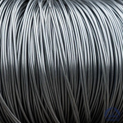 Проволока   1-П-2-35 ГОСТ 5663-79 купить в Алматы