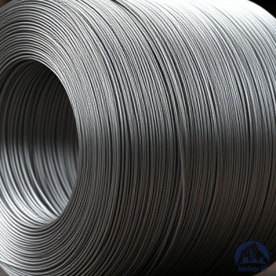 Проволока   1-П-2-45 ГОСТ 5663-79 купить в Алматы