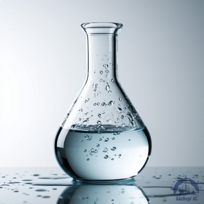 Азотная Кислота 0.1 Н купить в Алматы