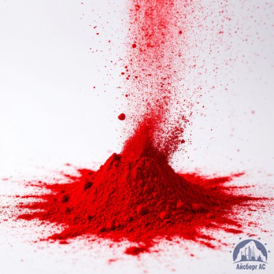 Ализариновый красный ТУ 6-09-1749-77 купить в Алматы