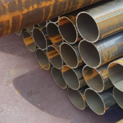 Труба электросварная 219х5 мм ст. 09Г2С ГОСТ 10705-80 купить в Алматы