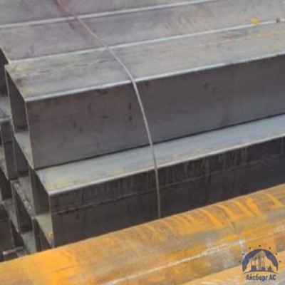 Труба профильная 90х90х6мм 09Г2С L=12м купить в Алматы