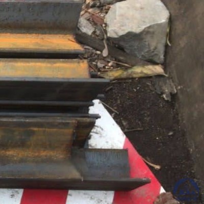 Уголок 105х100х3 мм С345 ГОСТ 19772-93 купить в Алматы