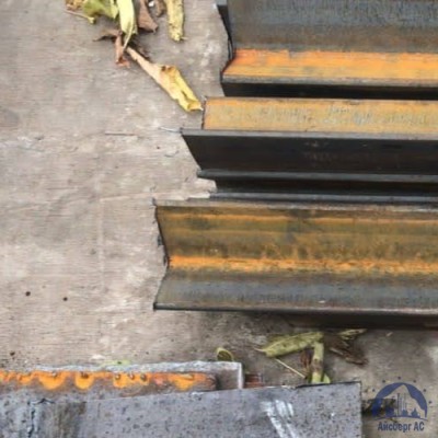 Уголок 105х100х3 мм С355 ГОСТ 19772-93 купить в Алматы