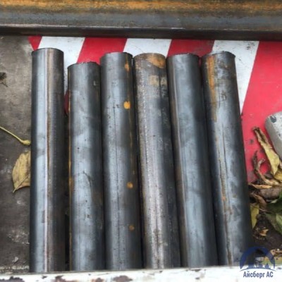 Труба электросварная 89х2 мм ст. 3пс ГОСТ 10705-80 купить в Алматы