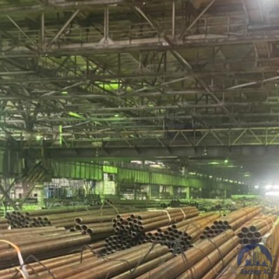 Труба электросварная 219х8 мм ст. 09Г2С ГОСТ 10704-91 купить в Алматы