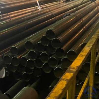 Труба электросварная 219х8 мм ст. 10 ГОСТ 10704-91 купить в Алматы