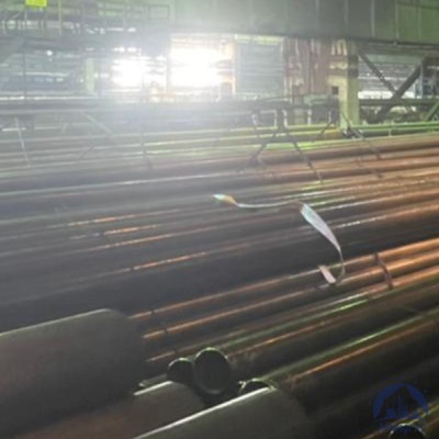 Труба электросварная 219х8 мм ст. 20 ГОСТ 10704-91 купить в Алматы