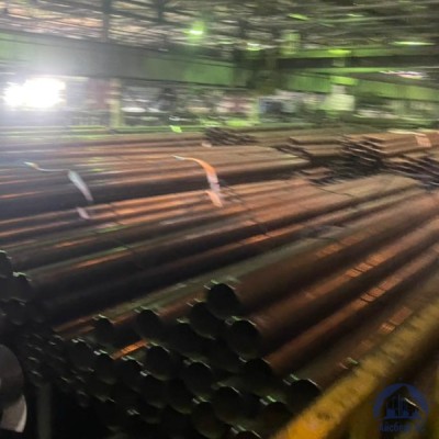 Труба электросварная 219х8 мм ст. 3сп ГОСТ 10704-91 купить в Алматы