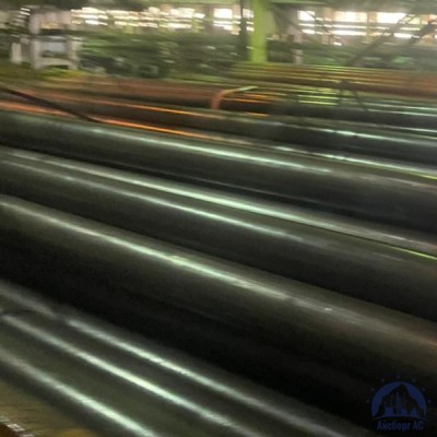 Труба электросварная 219х8 мм ст. 09Г2С ГОСТ 10705-80 купить в Алматы