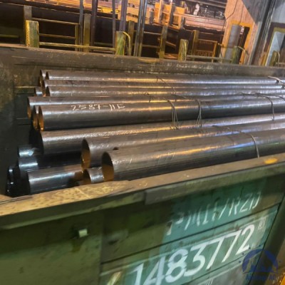 Труба электросварная 219х8 мм ст. 10 ГОСТ 10705-80 купить в Алматы