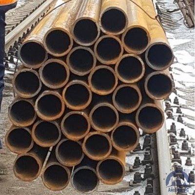 Труба электросварная 57х3 мм ст. 20 ГОСТ 10705-80 купить в Алматы