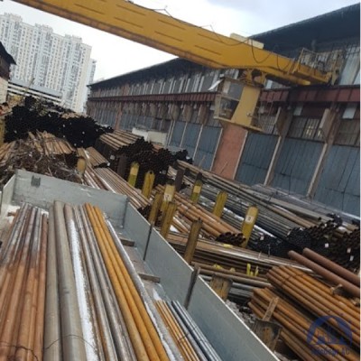 Труба электросварная 57х3,5 мм ст. 10 ГОСТ 10705-80 купить в Алматы