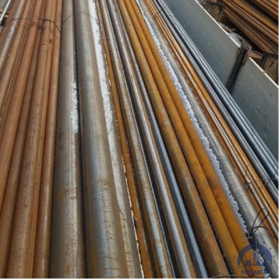 Труба электросварная 273х7 мм ст. 20 ГОСТ 10704-91 купить в Алматы