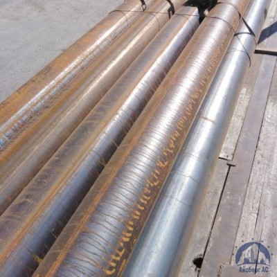 Труба электросварная 273х7 мм ст. 20 ГОСТ 10705-80 купить в Алматы