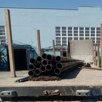 Труба электросварная 273х7 мм ст. 3 ГОСТ 10705-80 купить в Алматы