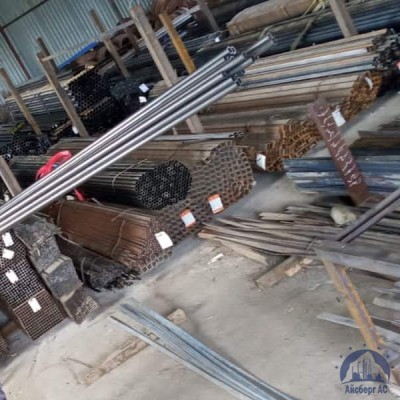 Труба электросварная 159х6 мм ст. 3сп ГОСТ 10705-80 купить в Алматы