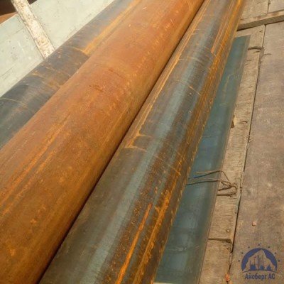 Труба электросварная 159х7 мм ст. 09г2с ГОСТ 10705-80 купить в Алматы