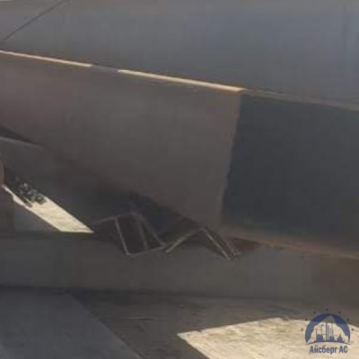 Уголок стальной равнополочный 250х250х18 мм С245 ГОСТ 8509-93 купить в Алматы