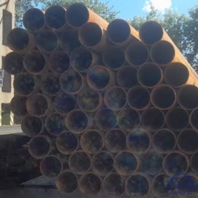 Труба электросварная 159х7 мм ст. 20 ГОСТ 10705-80 купить в Алматы