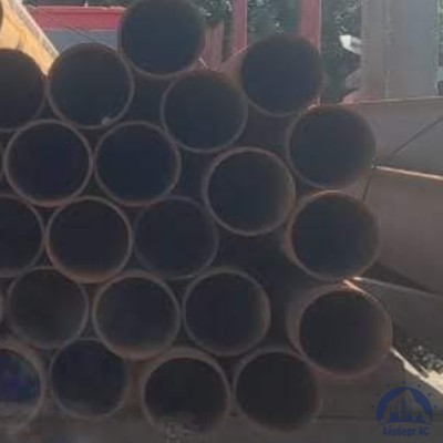 Труба электросварная 159х7 мм ст. 3 ГОСТ 10704-91 купить в Алматы