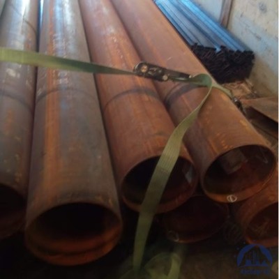 Труба электросварная 159х8 мм ст. 20 ГОСТ 10704-91 купить в Алматы